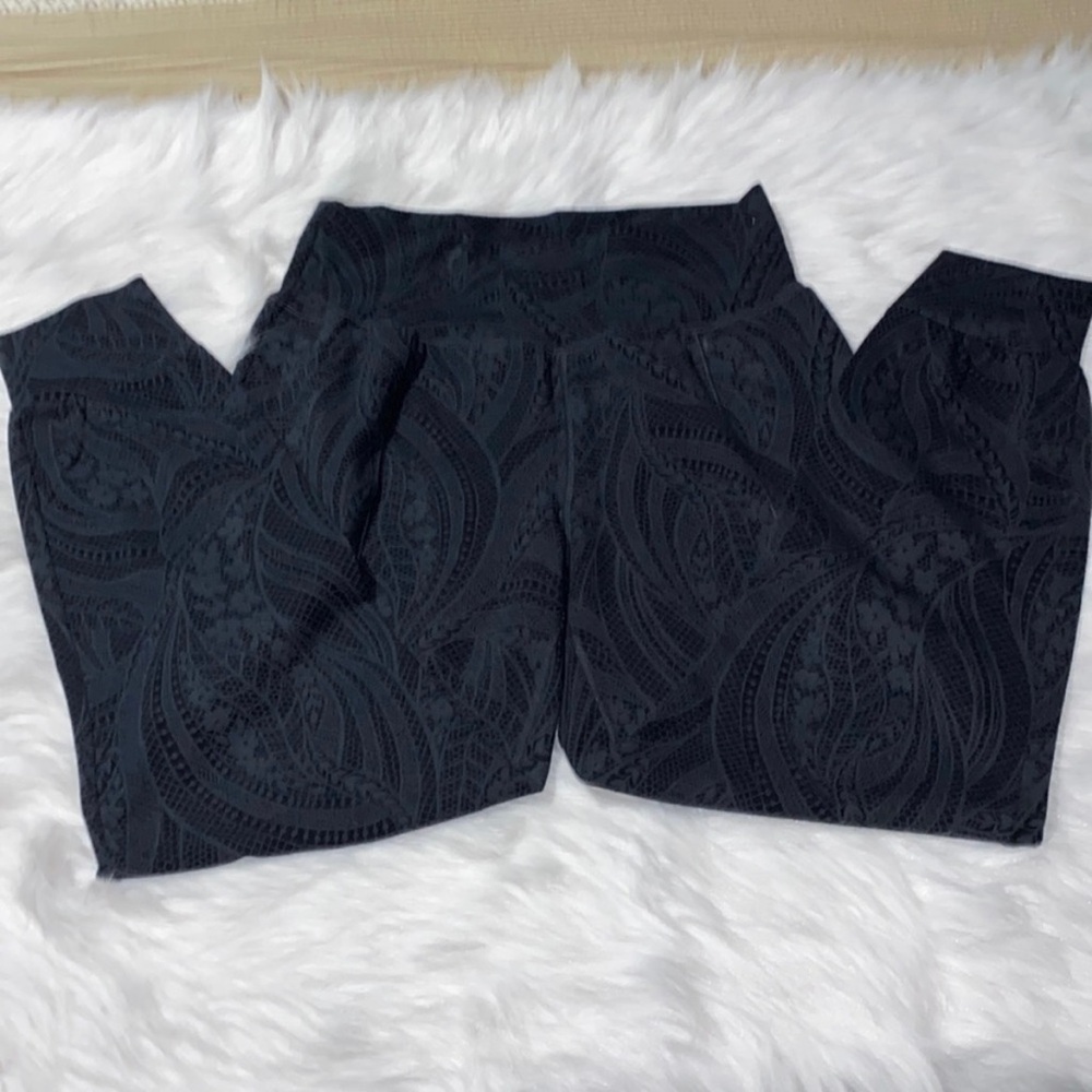 Athleta Salutation Textured Jogger